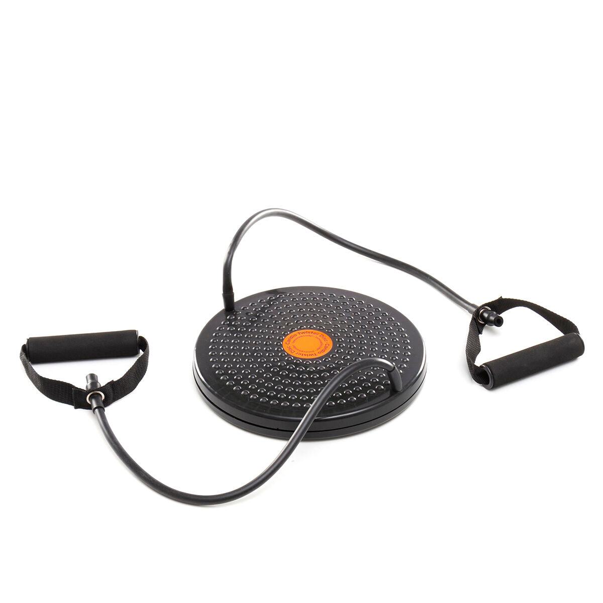 Twister Kiertolauta Treenioppaalla InnovaGoods