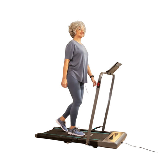 Juoksumatto Cecotec DrumFit WayHome 600 Pad