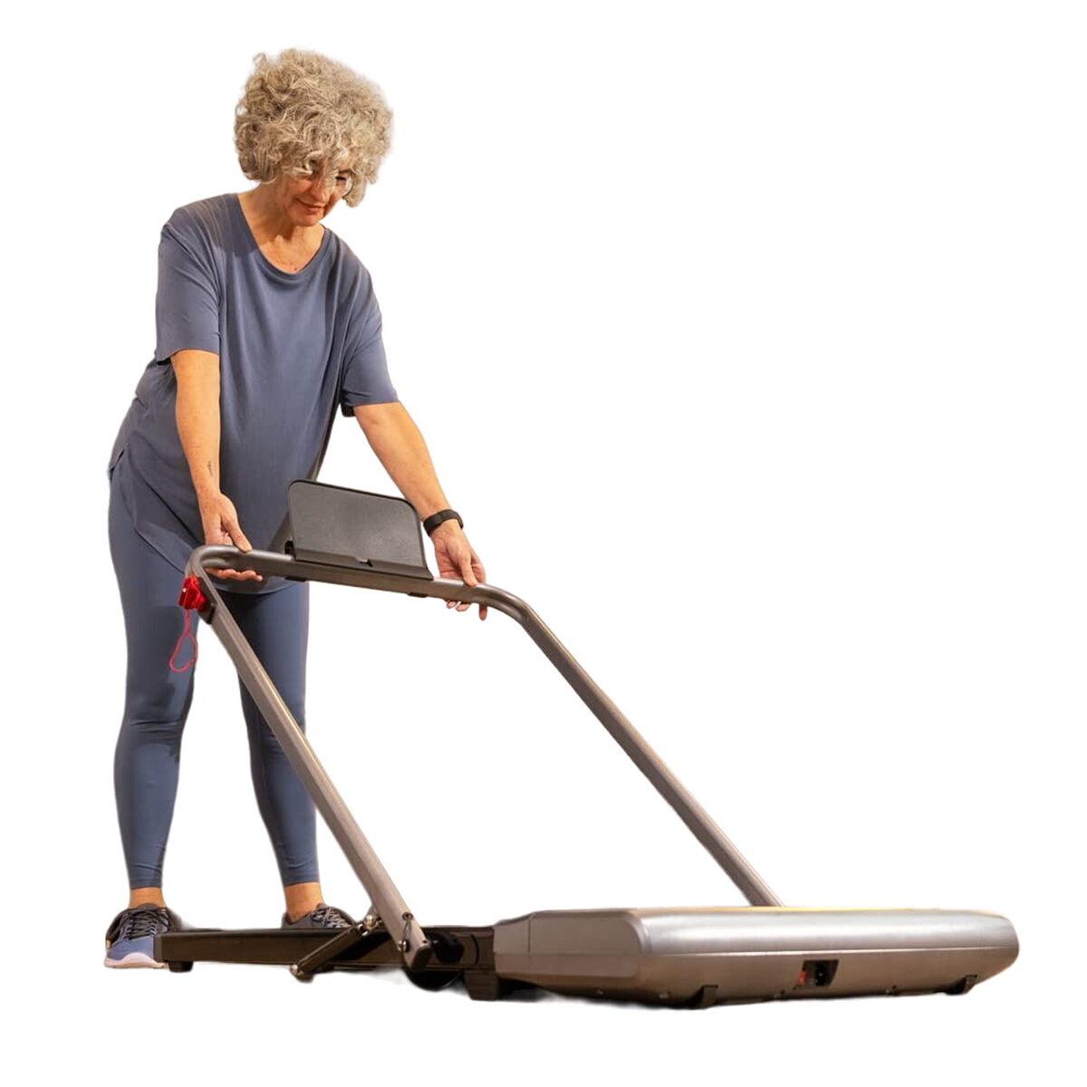 Juoksumatto Cecotec DrumFit WayHome 600 Pad