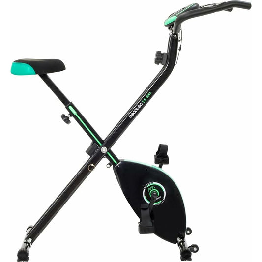 Elliptinen polkupyörä Cecotec DrumFit X-Bike Neo