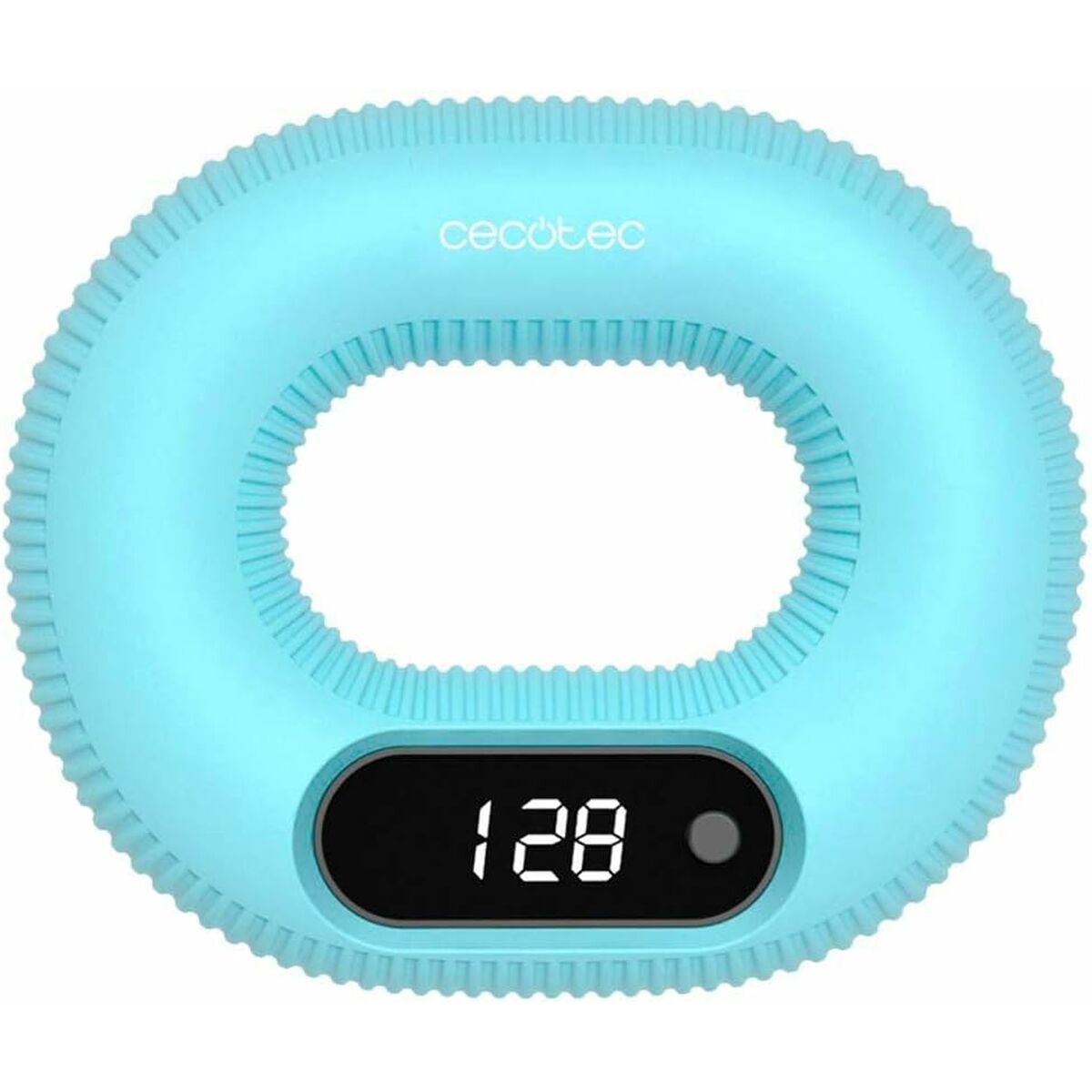 Treenihanskait Cecotec Drumfit HandFit Smart