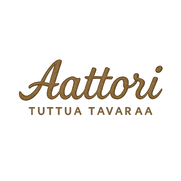 Aattori Oy