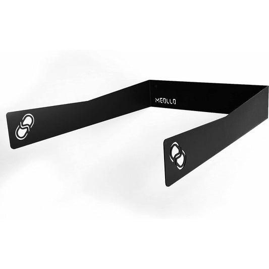 Seinäteline Meollo Pilates-pallo (2 osaa)