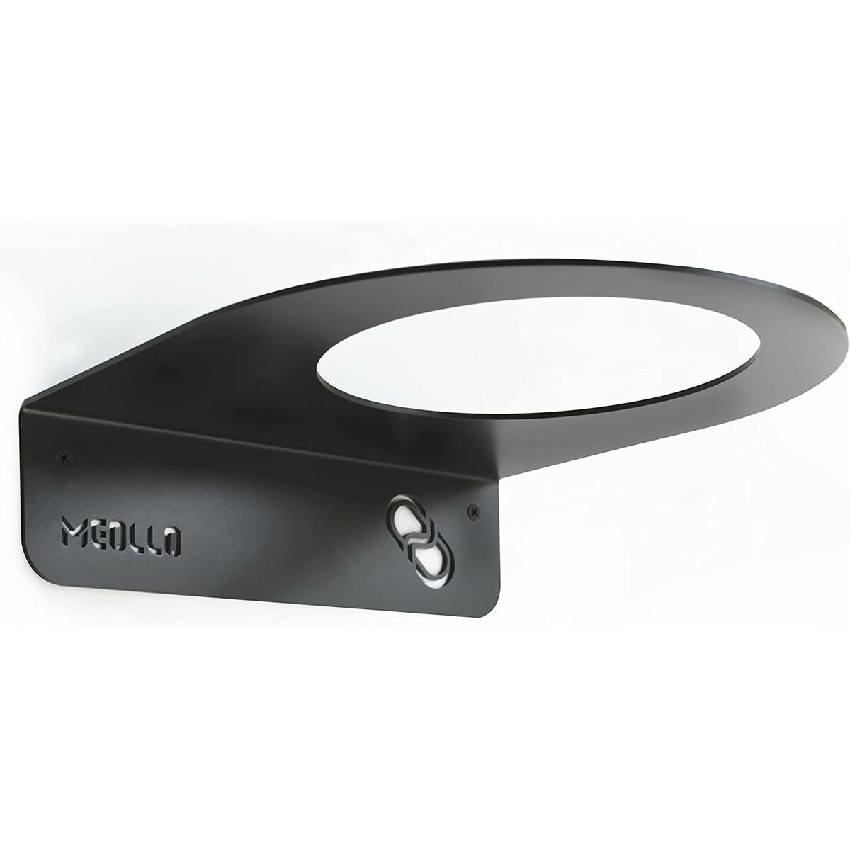 Seinäkiinnike lääketieteelliselle pallolle Meollo